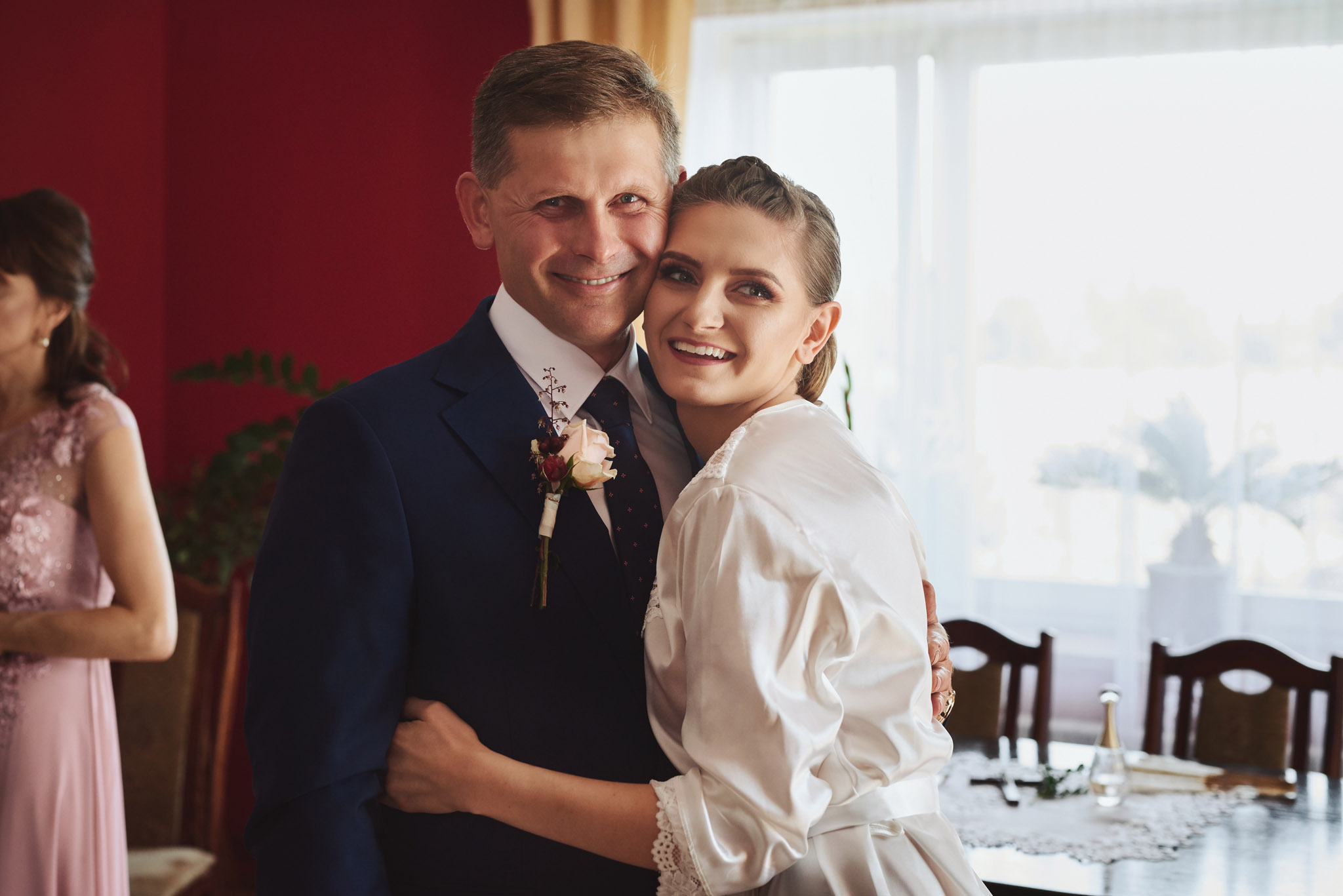 Wesele w Pałacu Ożańsk 121 Wesele w Pałacu Ożańsk 121