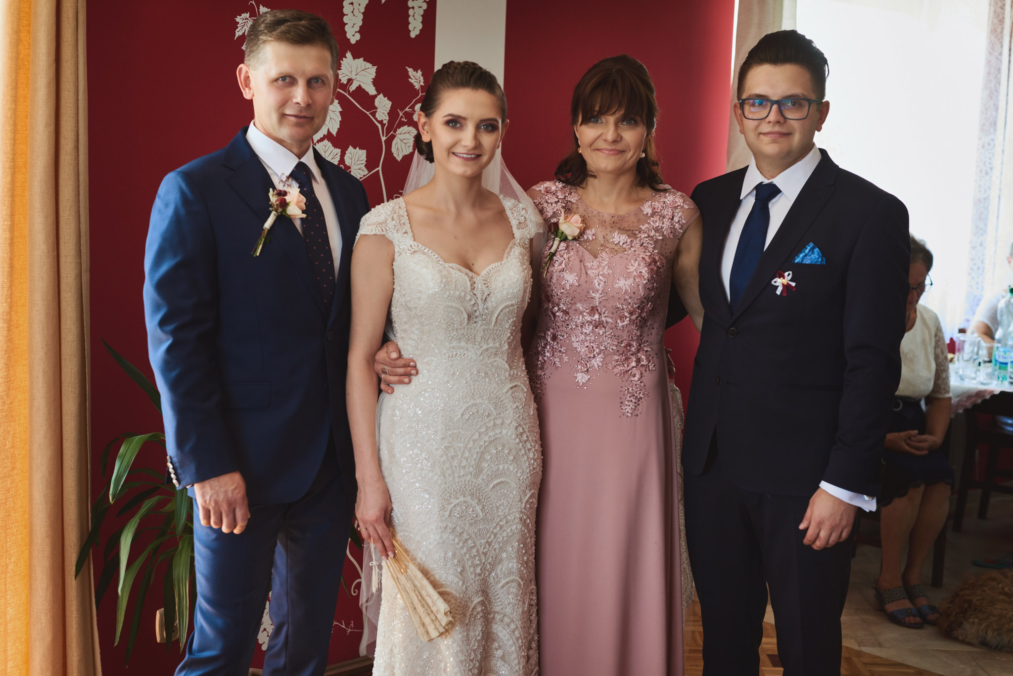 Wesele w Pałacu Ożańsk 109 Wesele w Pałacu Ożańsk 109