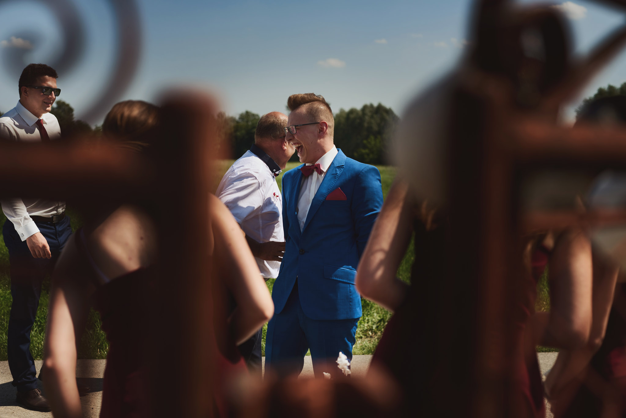 Wesele w Pałacu Ożańsk 107 Wesele w Pałacu Ożańsk 107