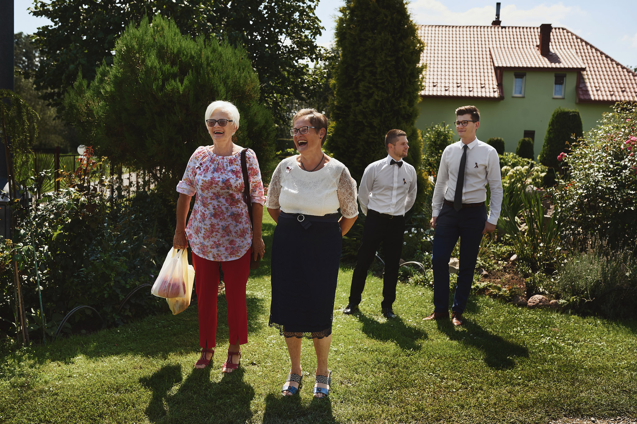 Wesele w Pałacu Ożańsk 105 Wesele w Pałacu Ożańsk 105