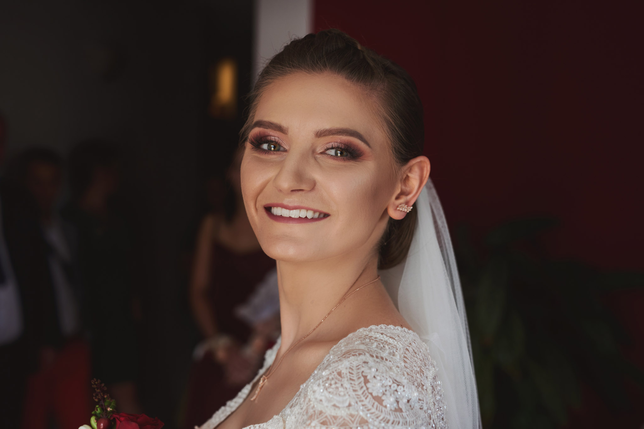 Wesele w Pałacu Ożańsk 94 Wesele w Pałacu Ożańsk 94