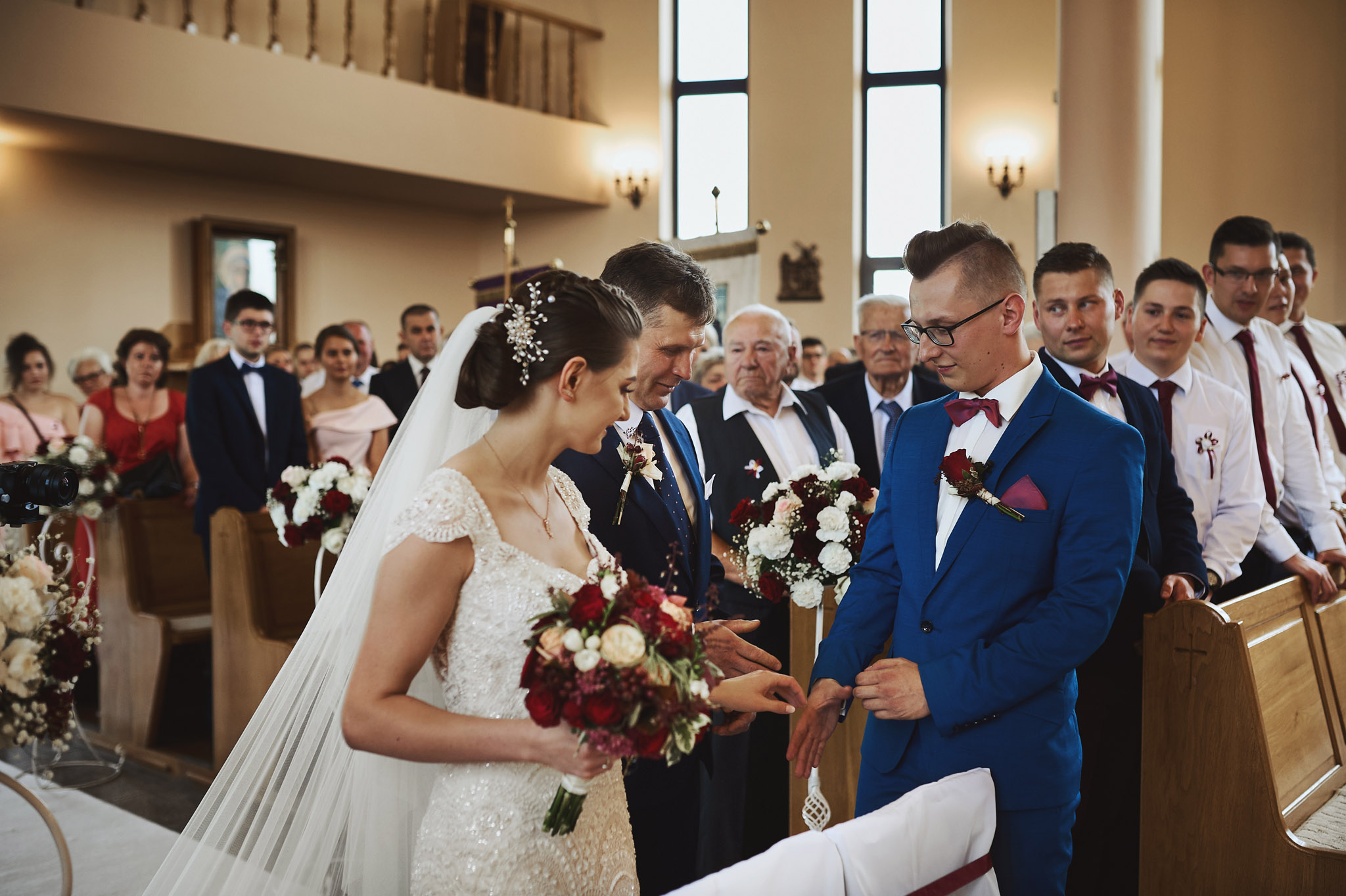 Wesele w Pałacu Ożańsk 79 Wesele w Pałacu Ożańsk 79