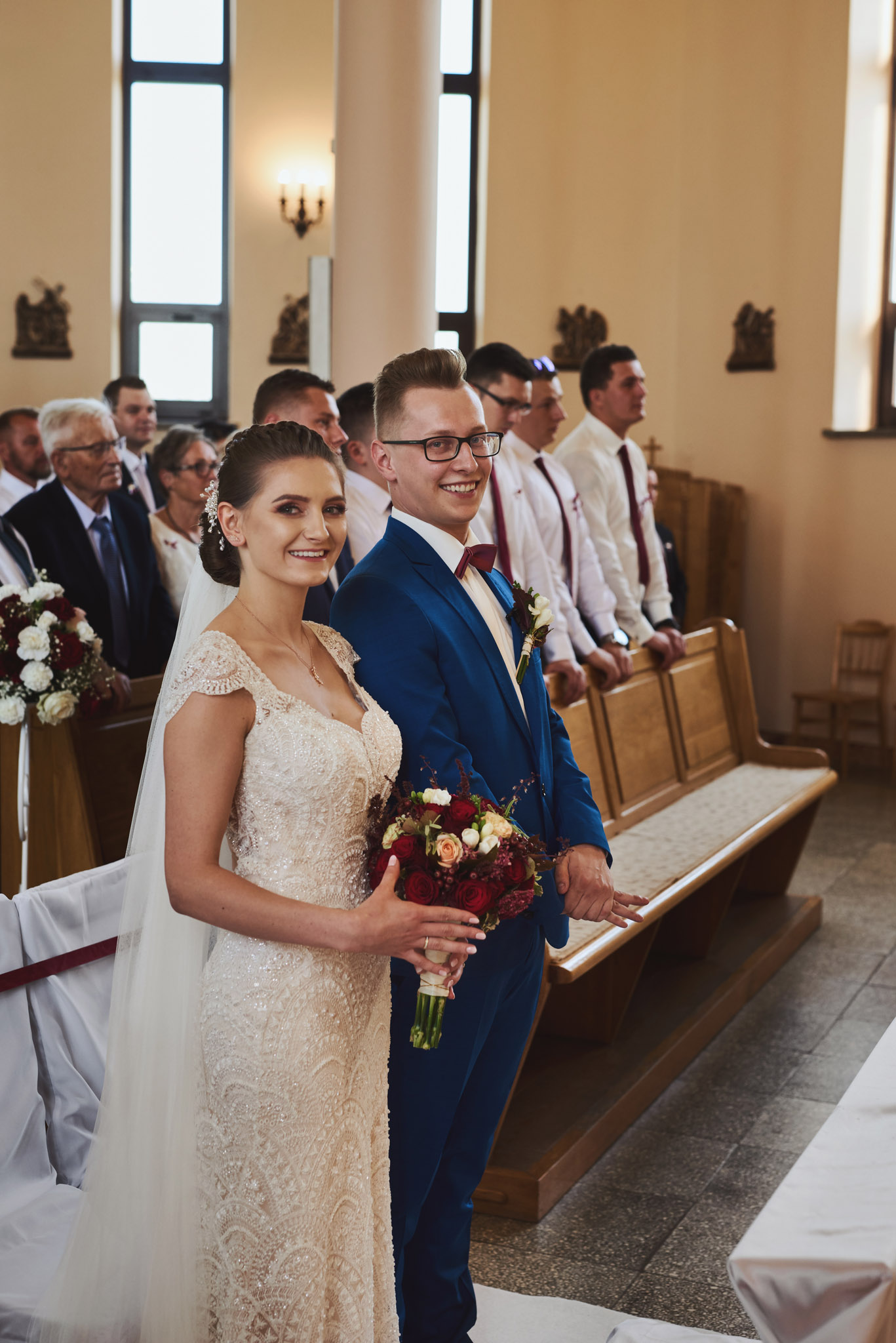 Wesele w Pałacu Ożańsk 67 Wesele w Pałacu Ożańsk 67