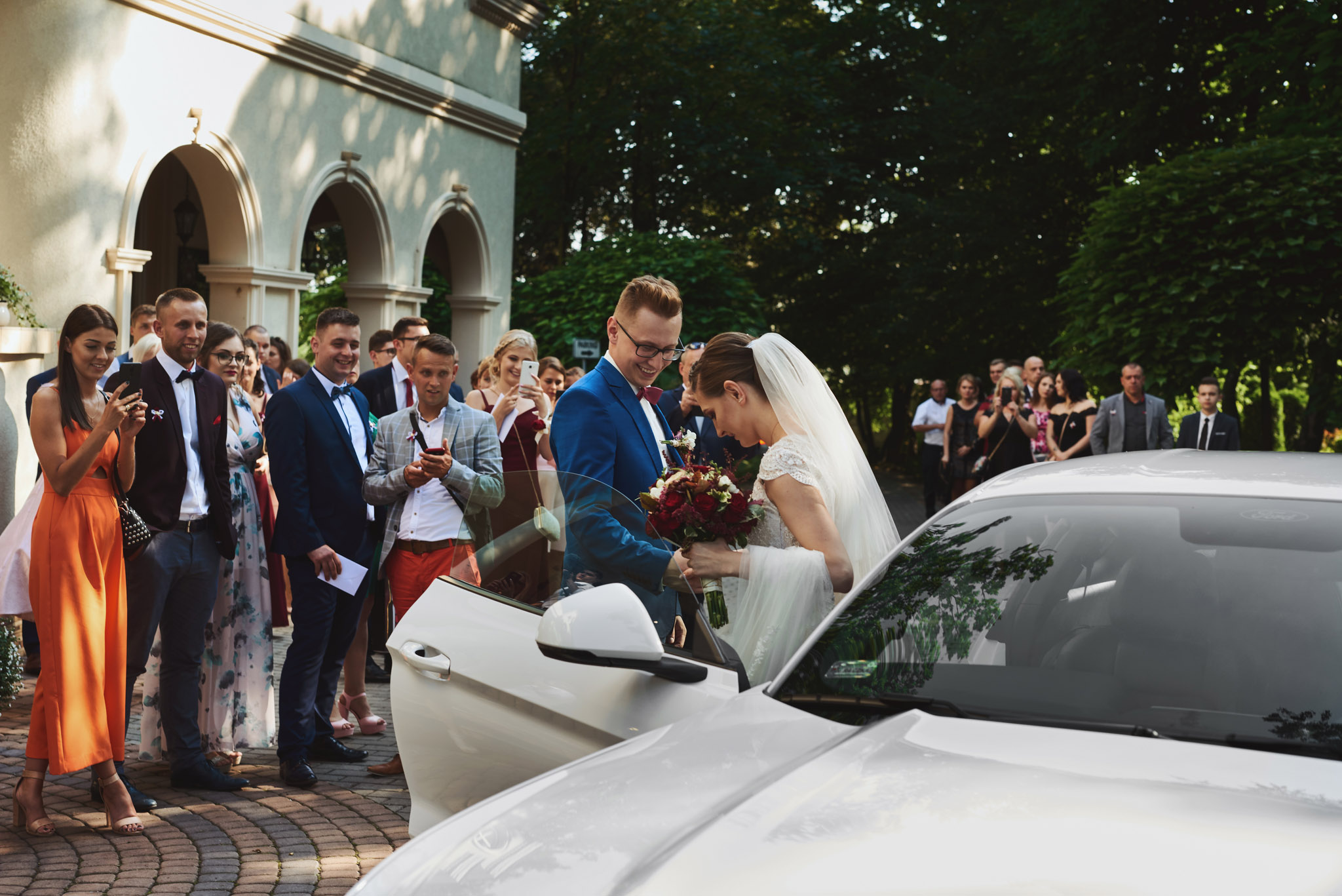 Wesele w Pałacu Ożańsk 57 Wesele w Pałacu Ożańsk 57