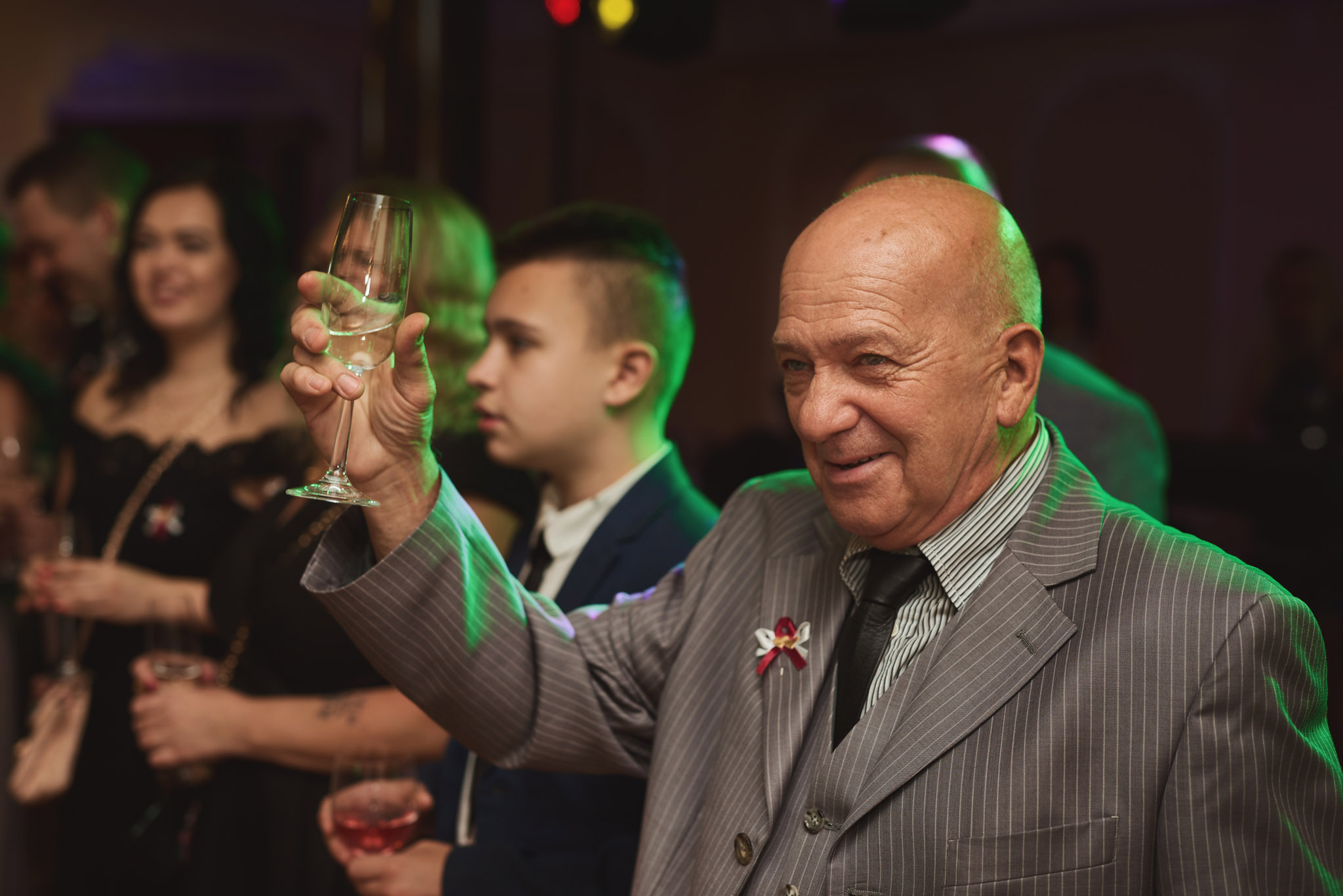 Wesele w Pałacu Ożańsk 42 Wesele w Pałacu Ożańsk 42