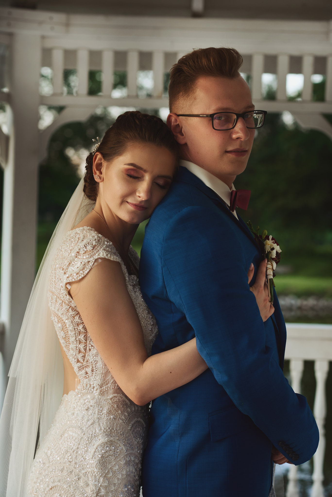 Wesele w Pałacu Ożańsk 22 Wesele w Pałacu Ożańsk 22