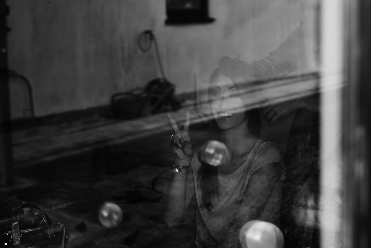 Ola i Piotr Wesele w Litworowym Stawie 5