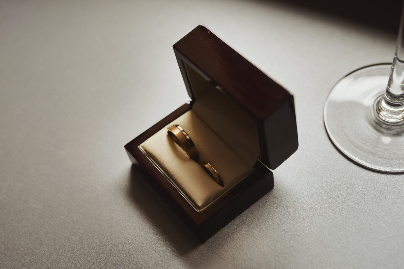 Ola i Piotr Wesele w Litworowym Stawie 1