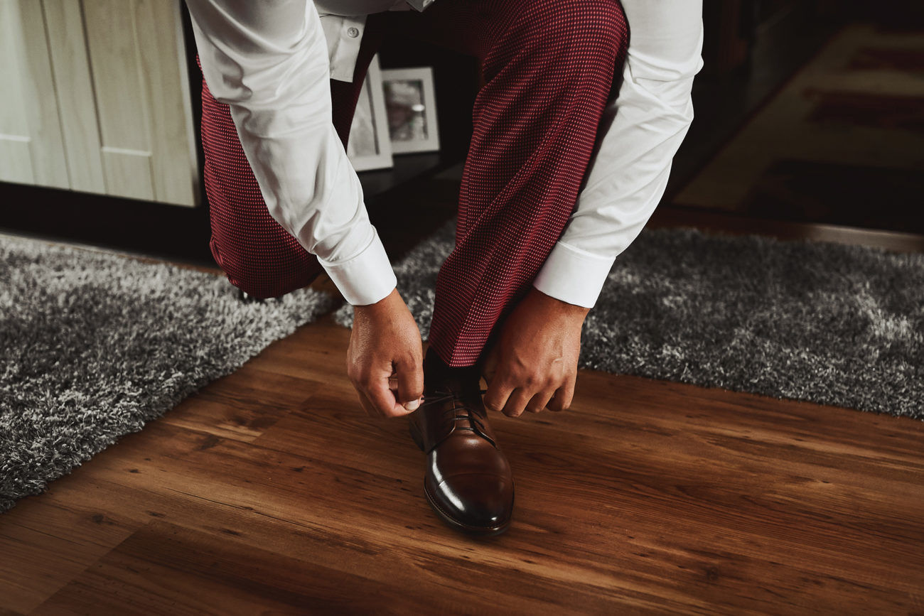 Ola i Piotr Wesele w Litworowym Stawie 4