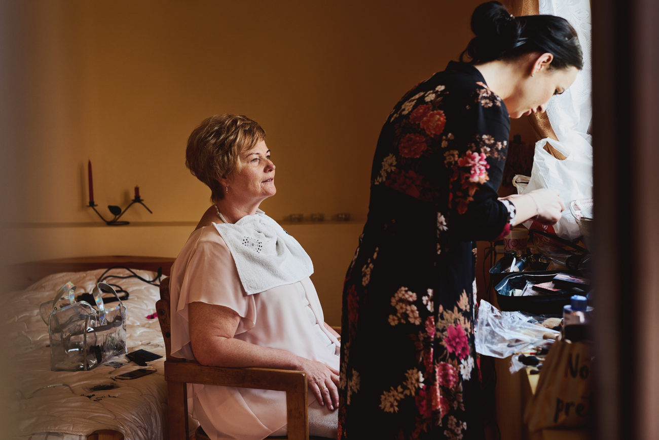 Ola i Piotr Wesele w Litworowym Stawie 8