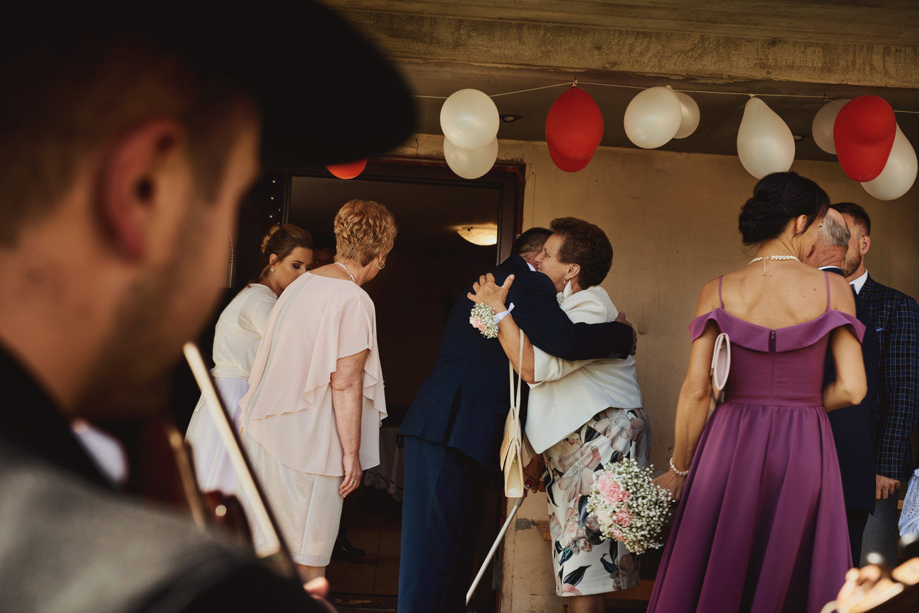 Ola i Piotr Wesele w Litworowym Stawie 13