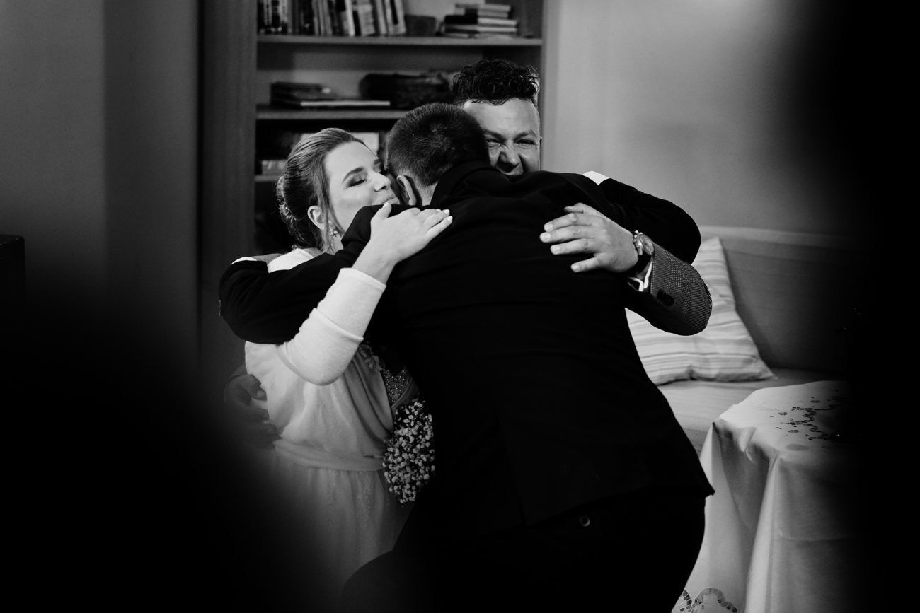 Ola i Piotr Wesele w Litworowym Stawie 15