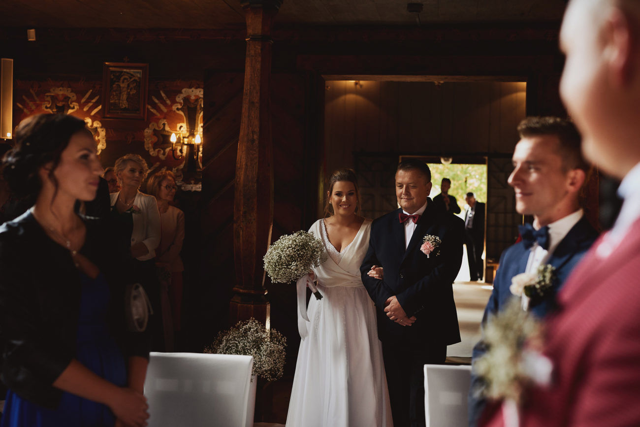 Ola i Piotr Wesele w Litworowym Stawie 25