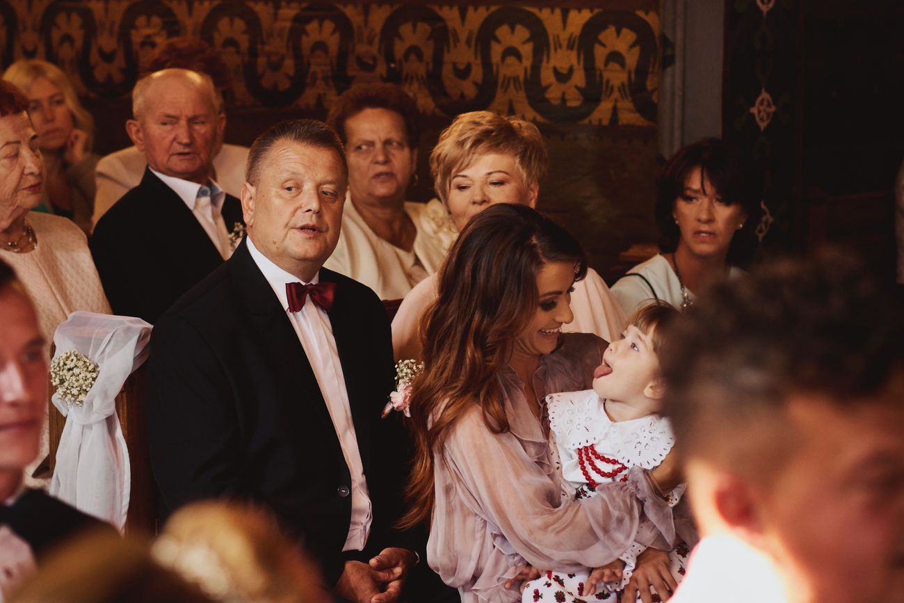 Ola i Piotr Wesele w Litworowym Stawie 28