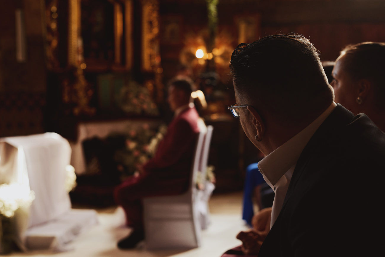 Ola i Piotr Wesele w Litworowym Stawie 29