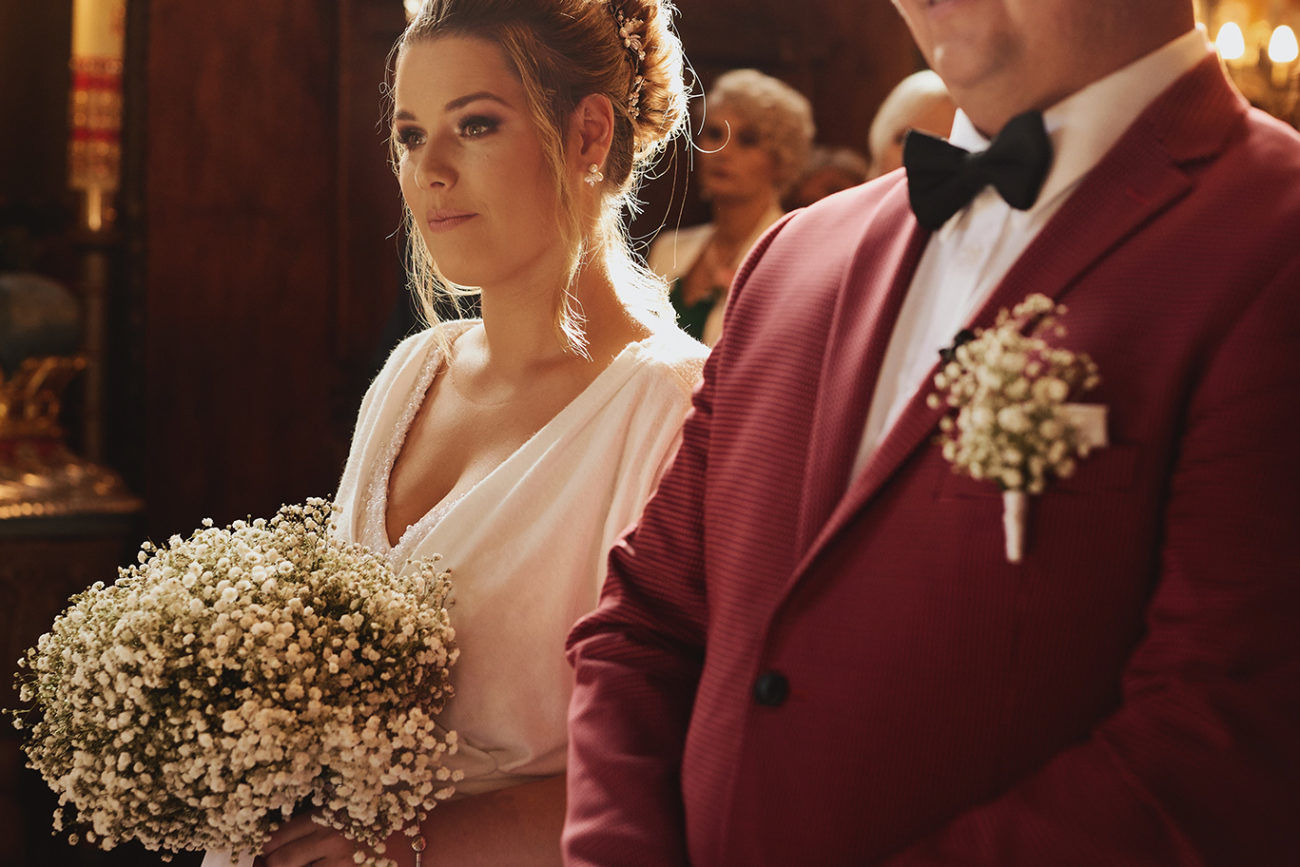 Ola i Piotr Wesele w Litworowym Stawie 32