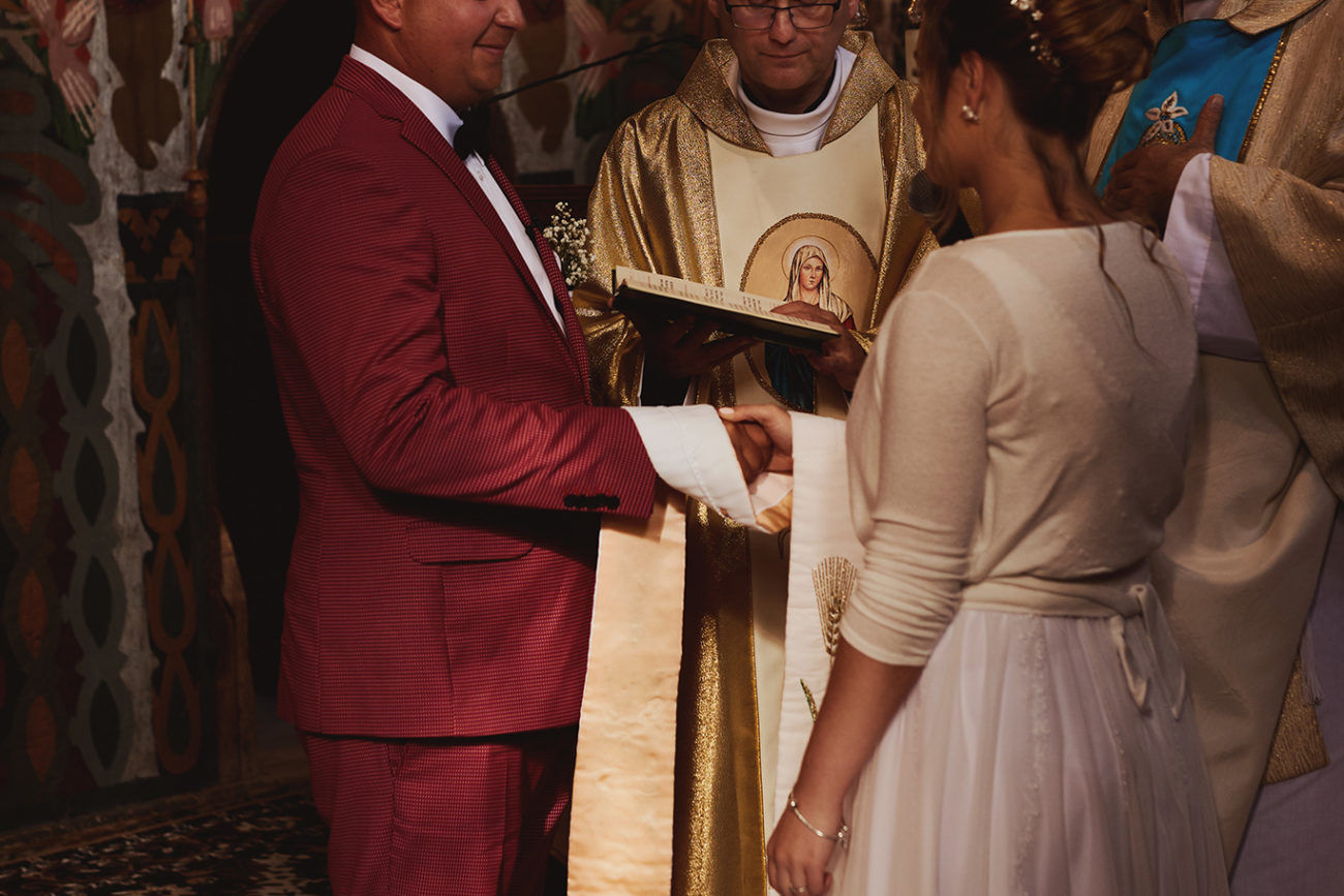 Ola i Piotr Wesele w Litworowym Stawie 34