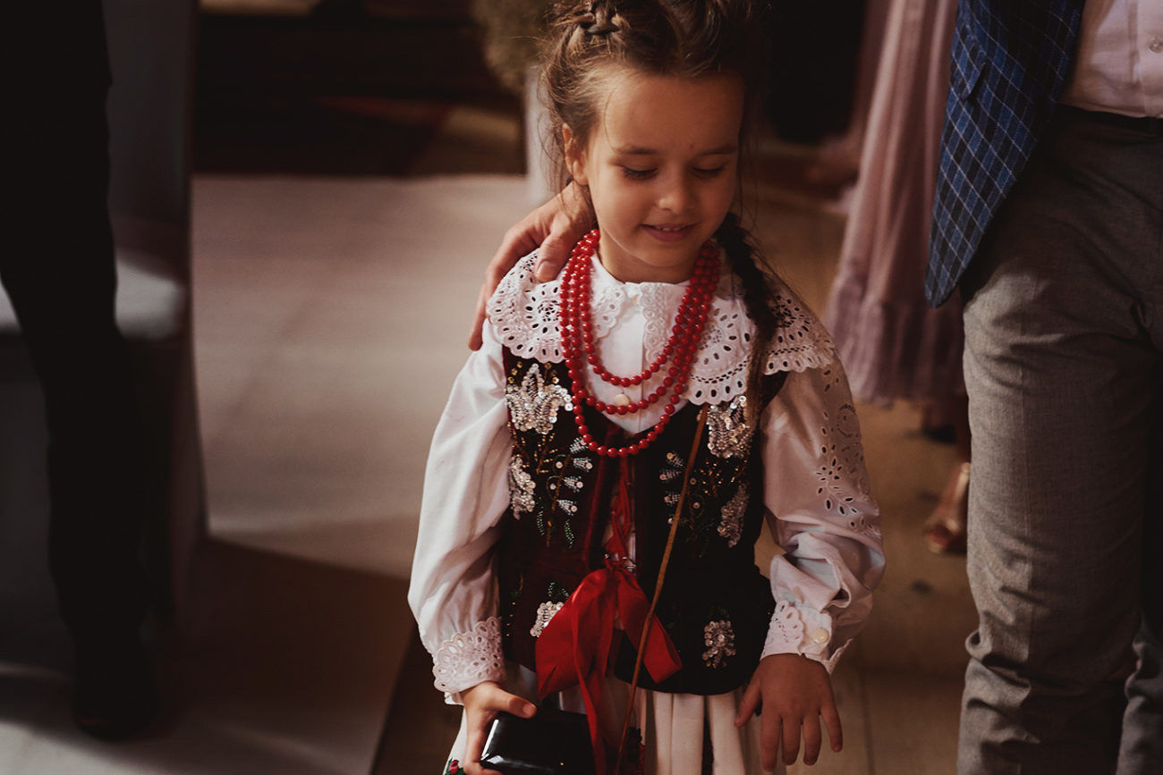 Ola i Piotr Wesele w Litworowym Stawie 35