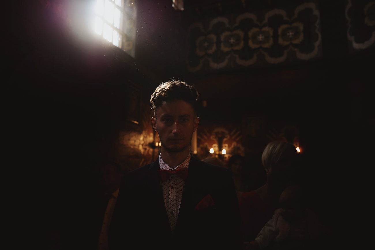 Ola i Piotr Wesele w Litworowym Stawie 39