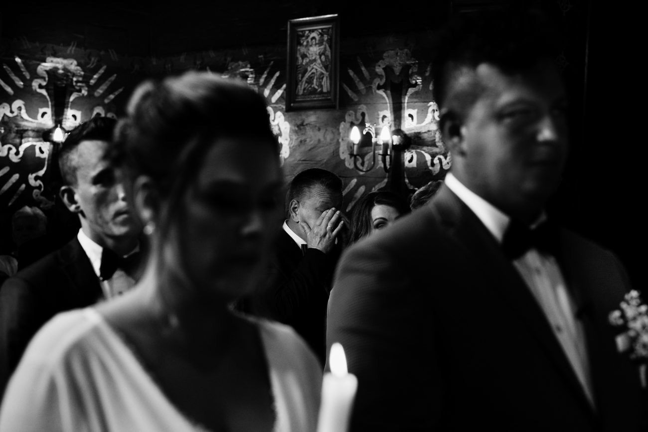 Ola i Piotr Wesele w Litworowym Stawie 40