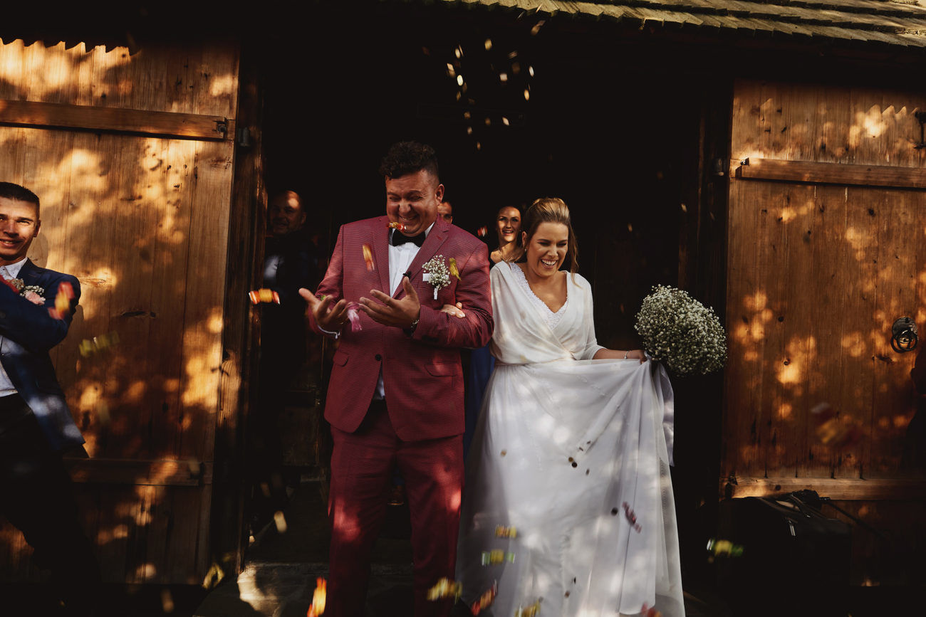 Ola i Piotr Wesele w Litworowym Stawie 43