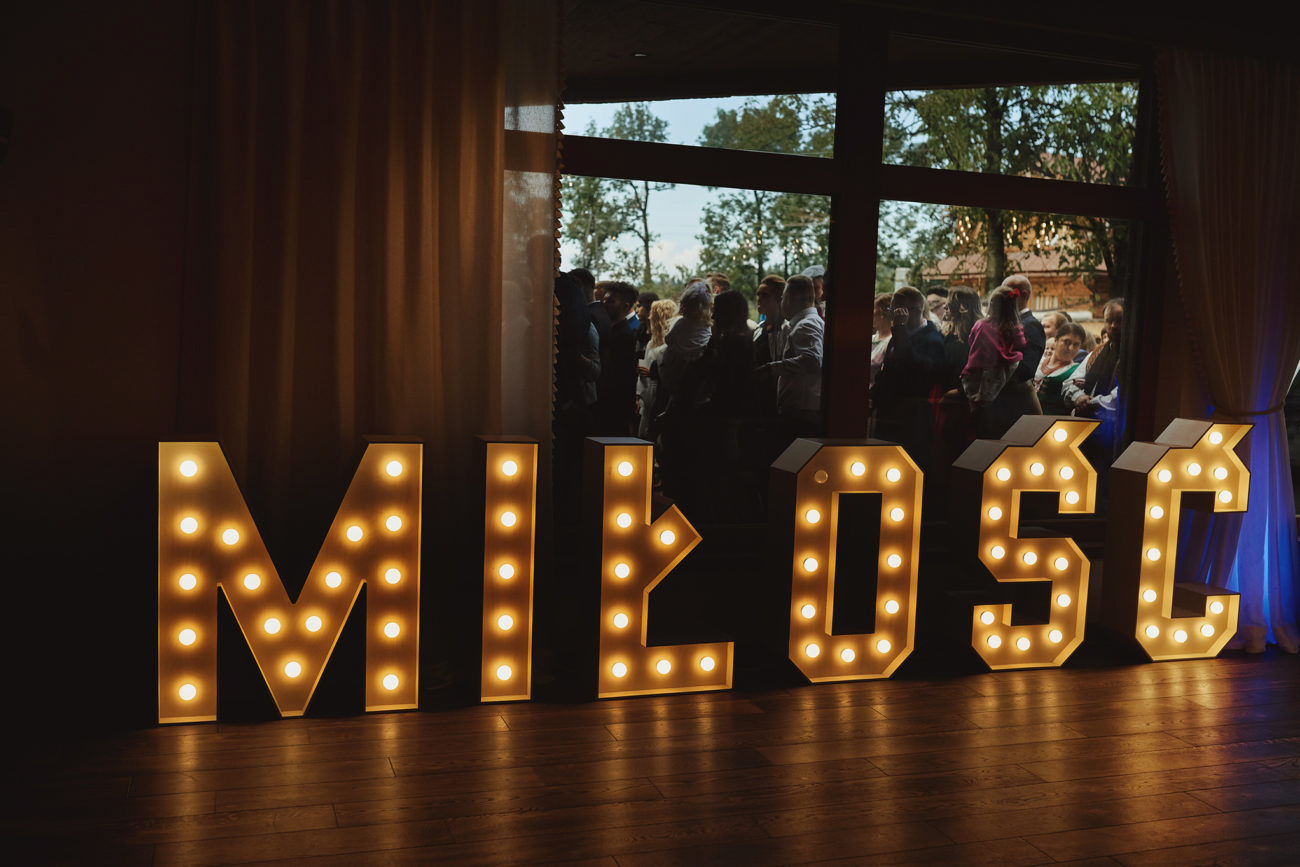 Ola i Piotr Wesele w Litworowym Stawie 47