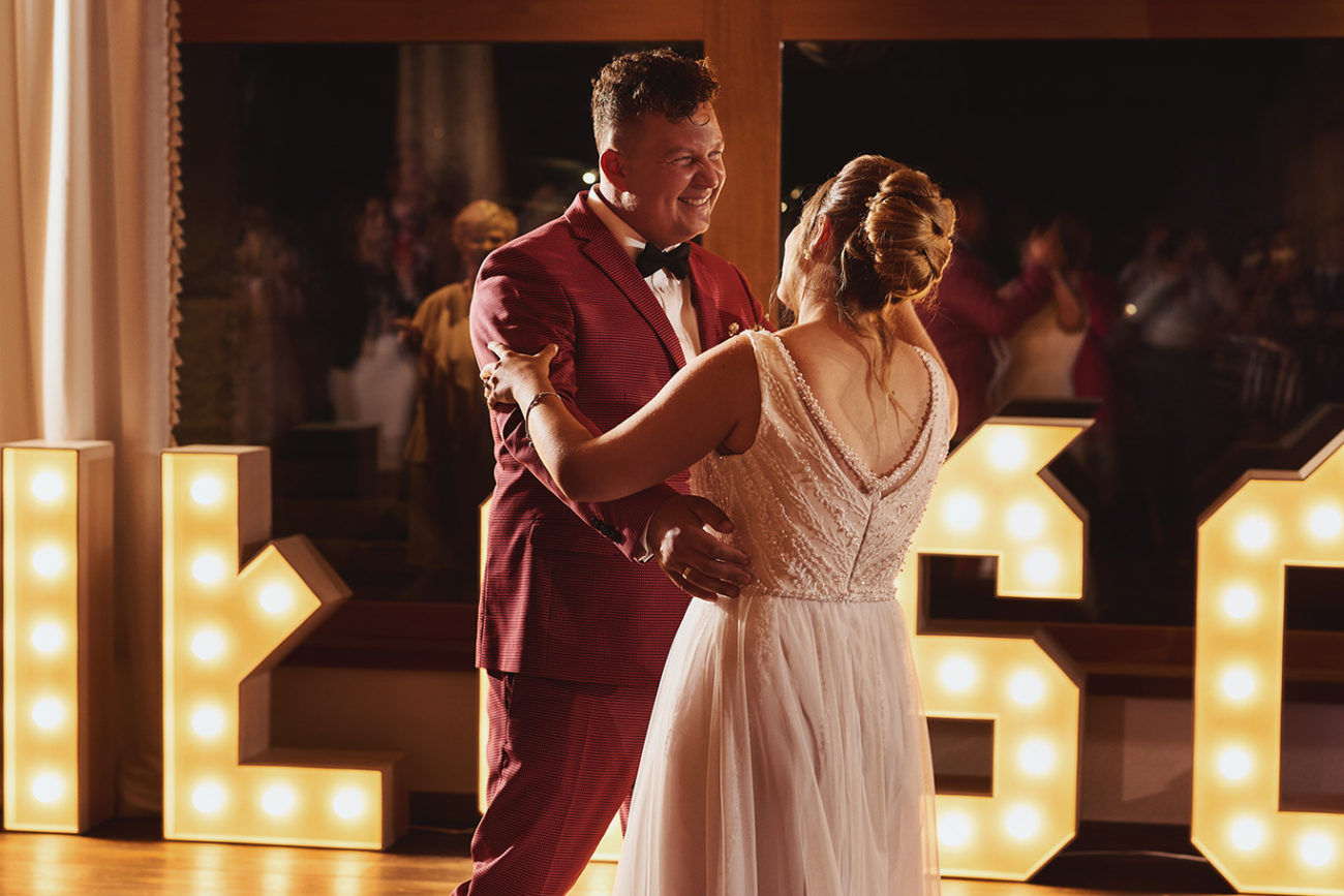 Ola i Piotr Wesele w Litworowym Stawie 51