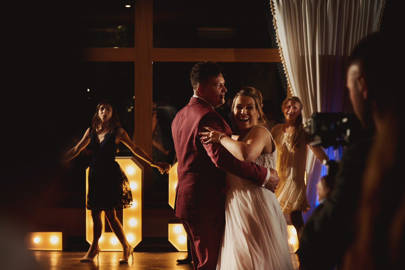 Ola i Piotr Wesele w Litworowym Stawie 52