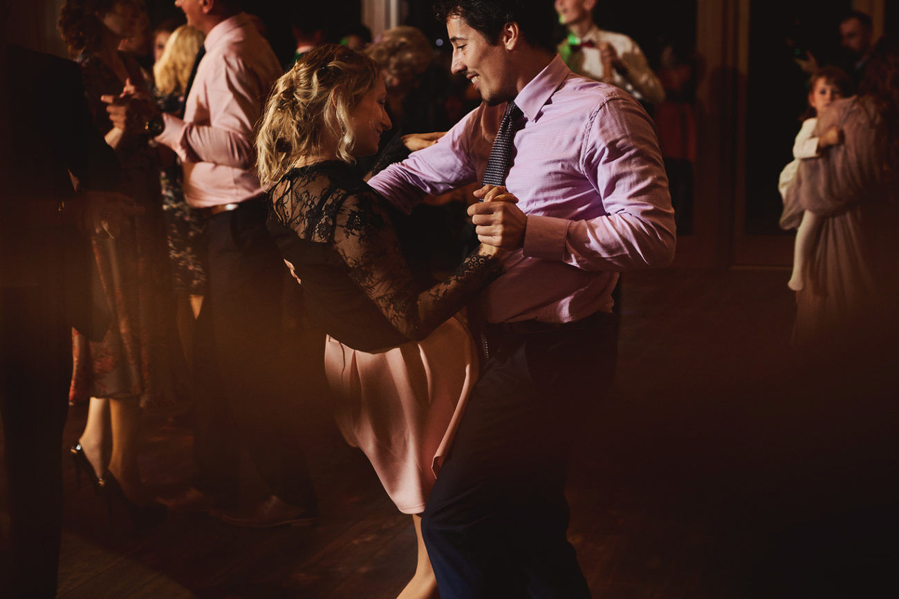 Ola i Piotr Wesele w Litworowym Stawie 55