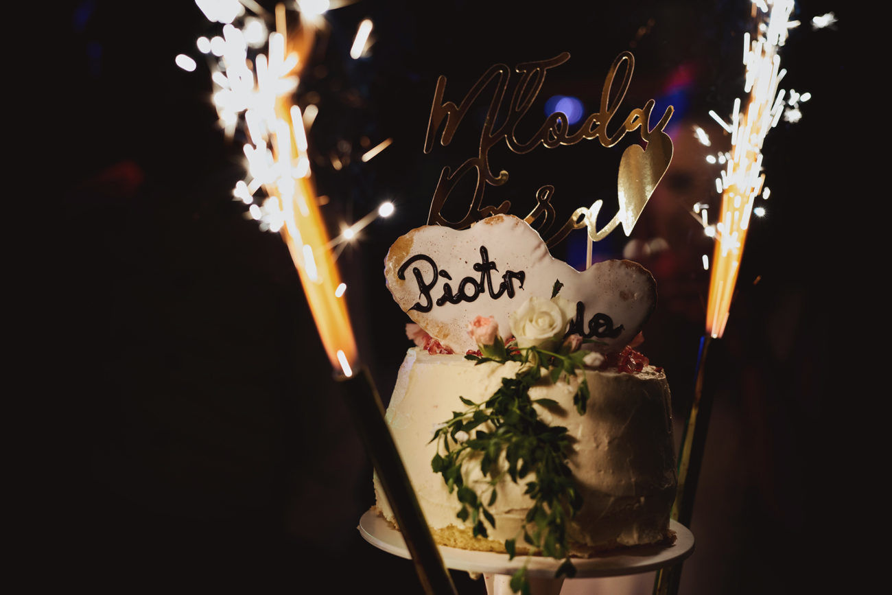 Ola i Piotr Wesele w Litworowym Stawie 58