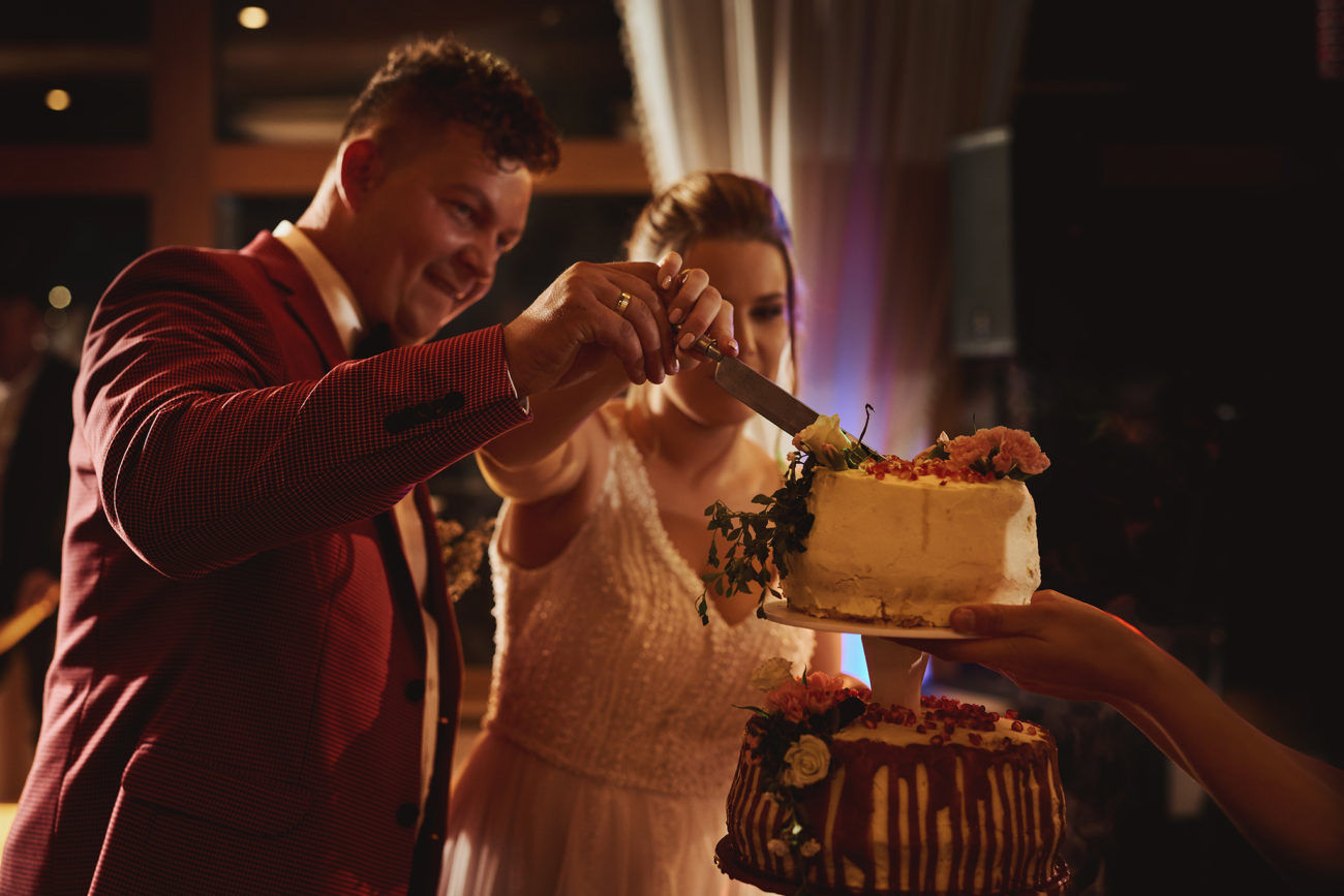 Ola i Piotr Wesele w Litworowym Stawie 60