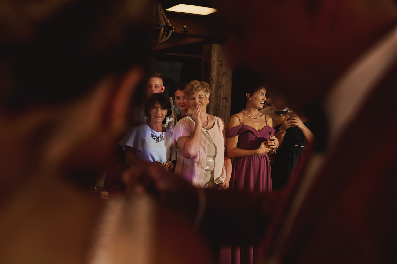 Ola i Piotr Wesele w Litworowym Stawie 61