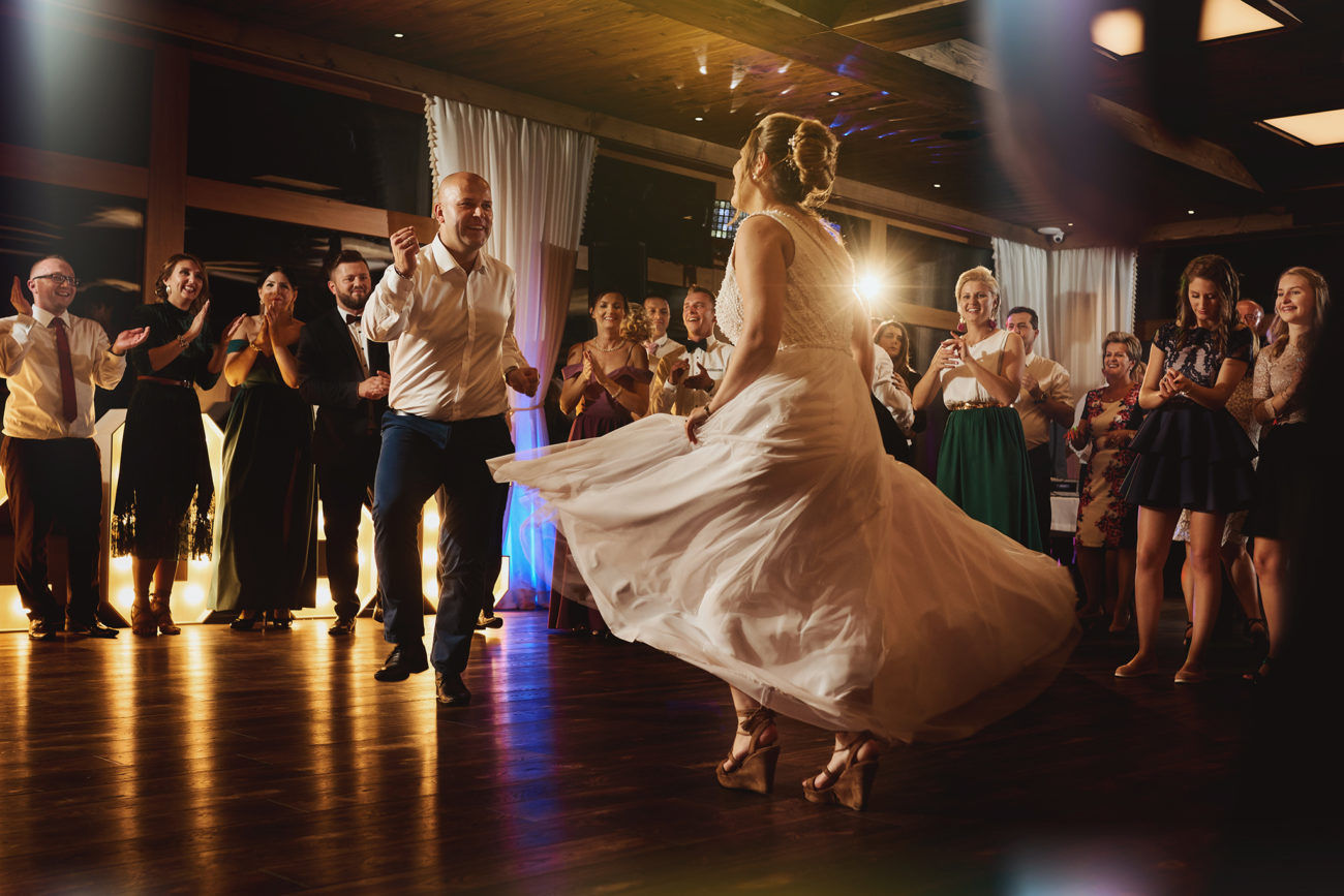 Ola i Piotr Wesele w Litworowym Stawie 63