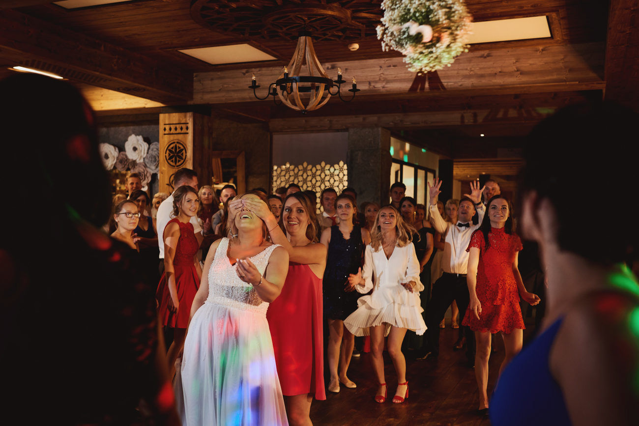 Ola i Piotr Wesele w Litworowym Stawie 72