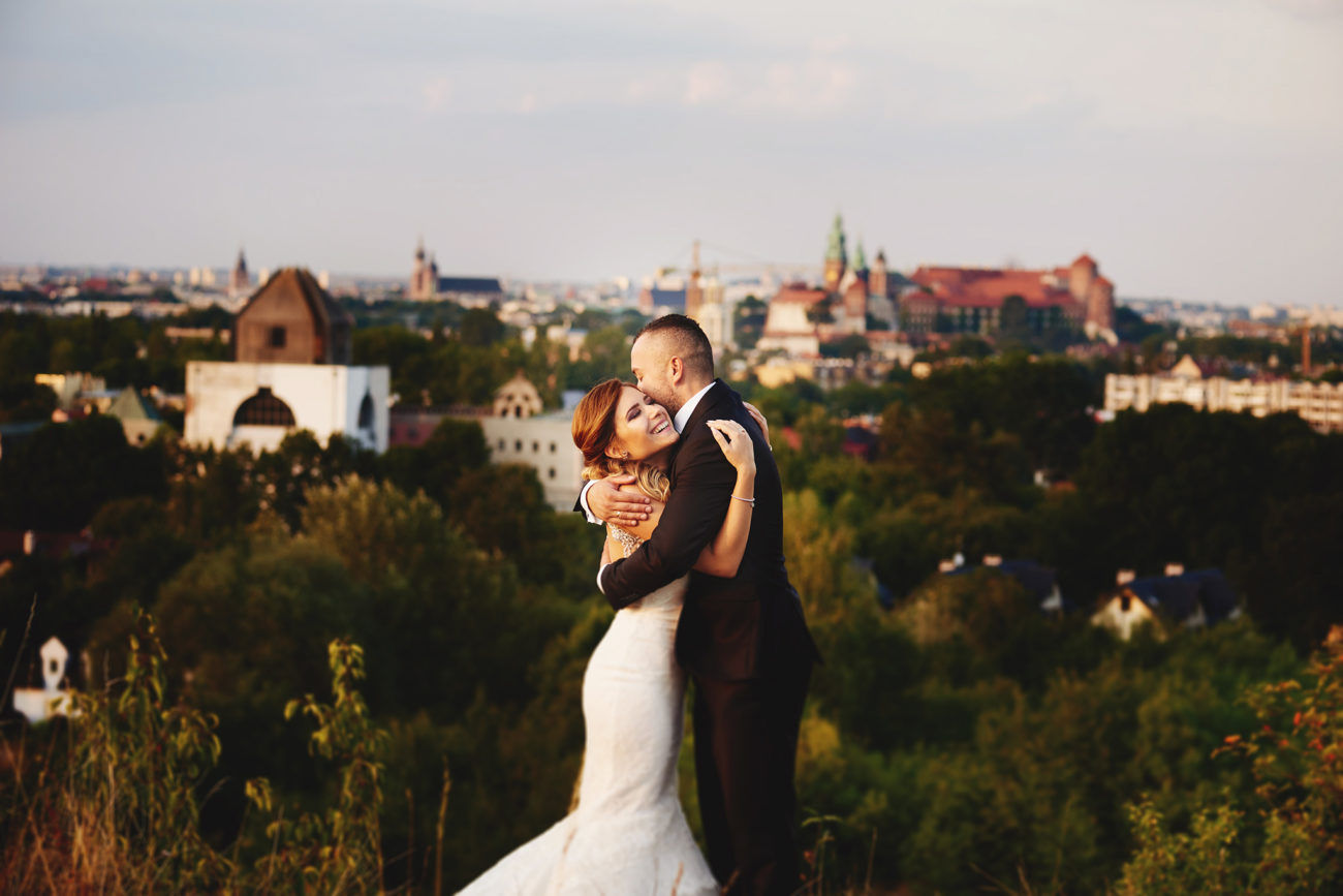 Plener ślubny na Zakrzówku 4 Plener ślubny na Zakrzówku 4