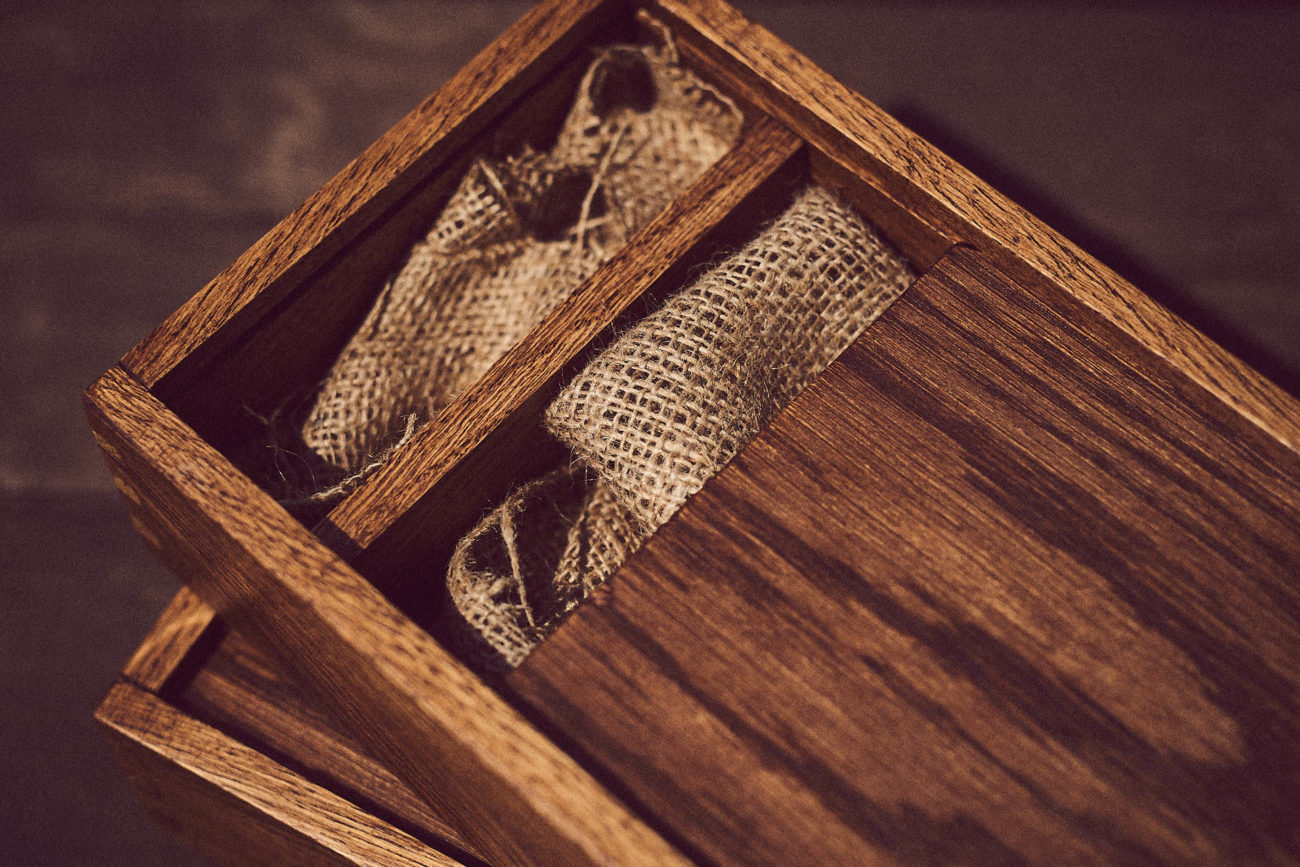 pudełko na zdjęcia 13x18