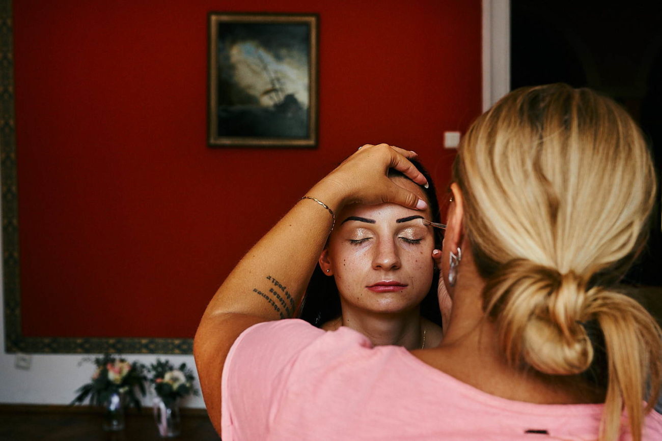 Wesele w Pałacu Żeleńskich 2