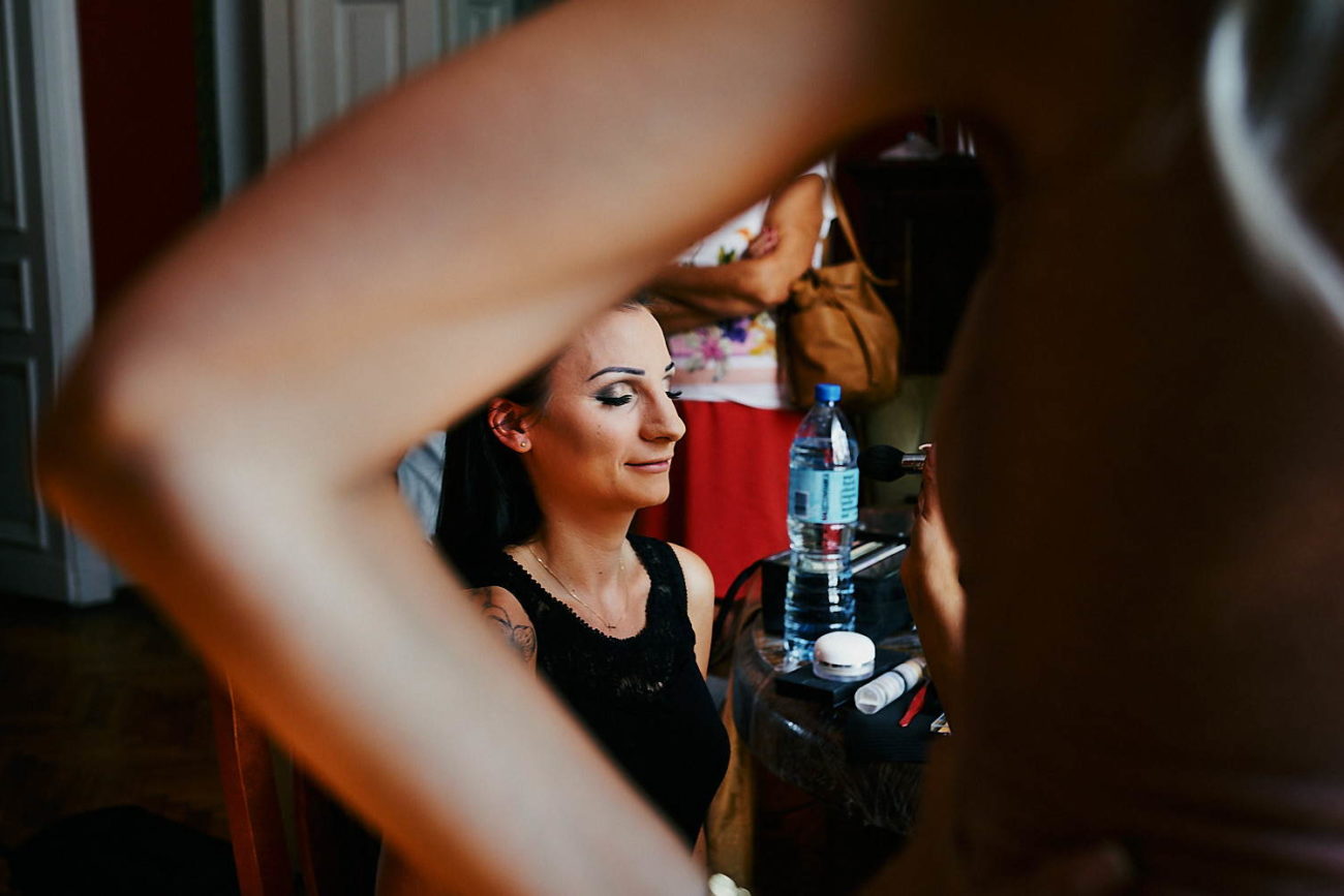 Wesele w Pałacu Żeleńskich 5