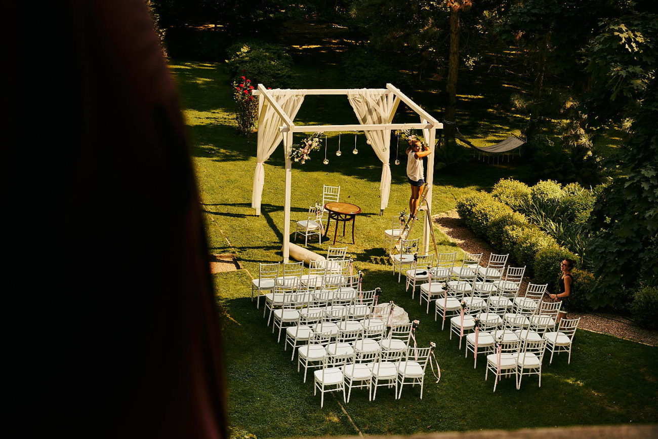 Wesele w Pałacu Żeleńskich 19