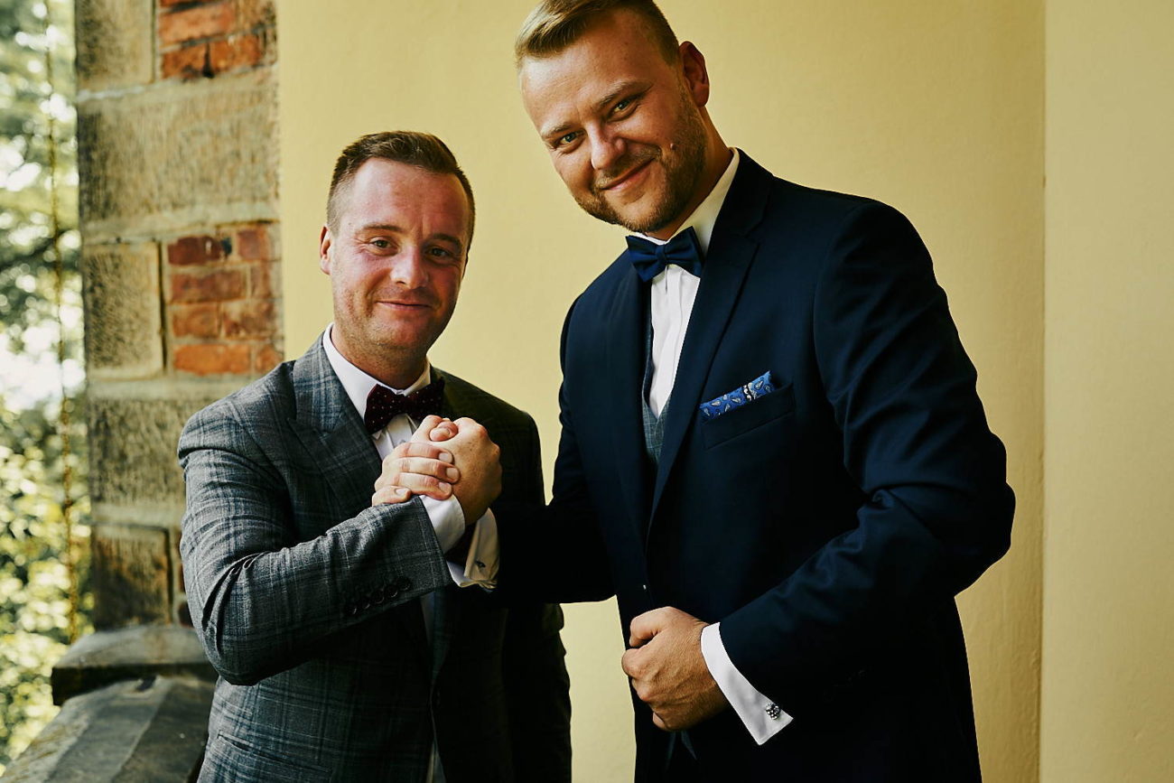 Wesele w Pałacu Żeleńskich 37