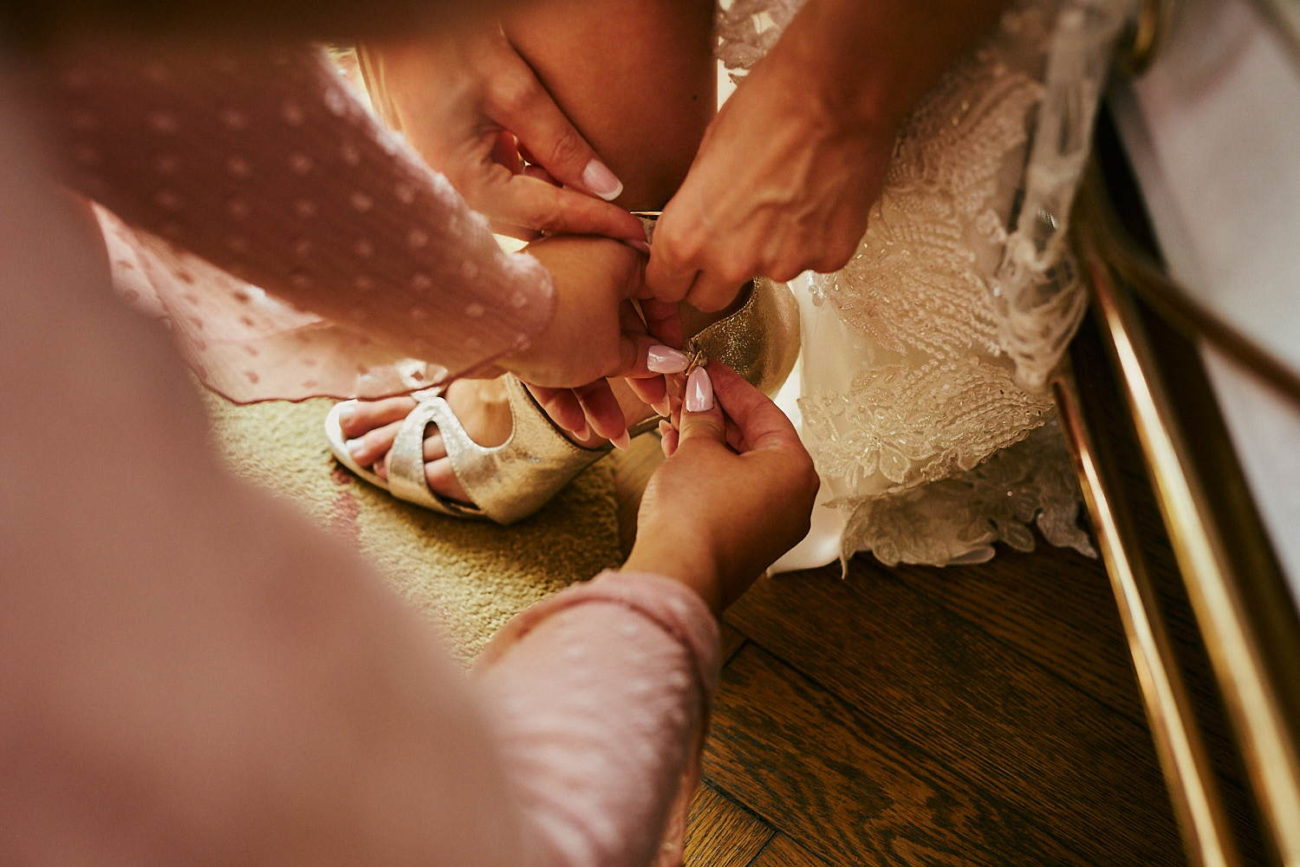 Wesele w Pałacu Żeleńskich 42