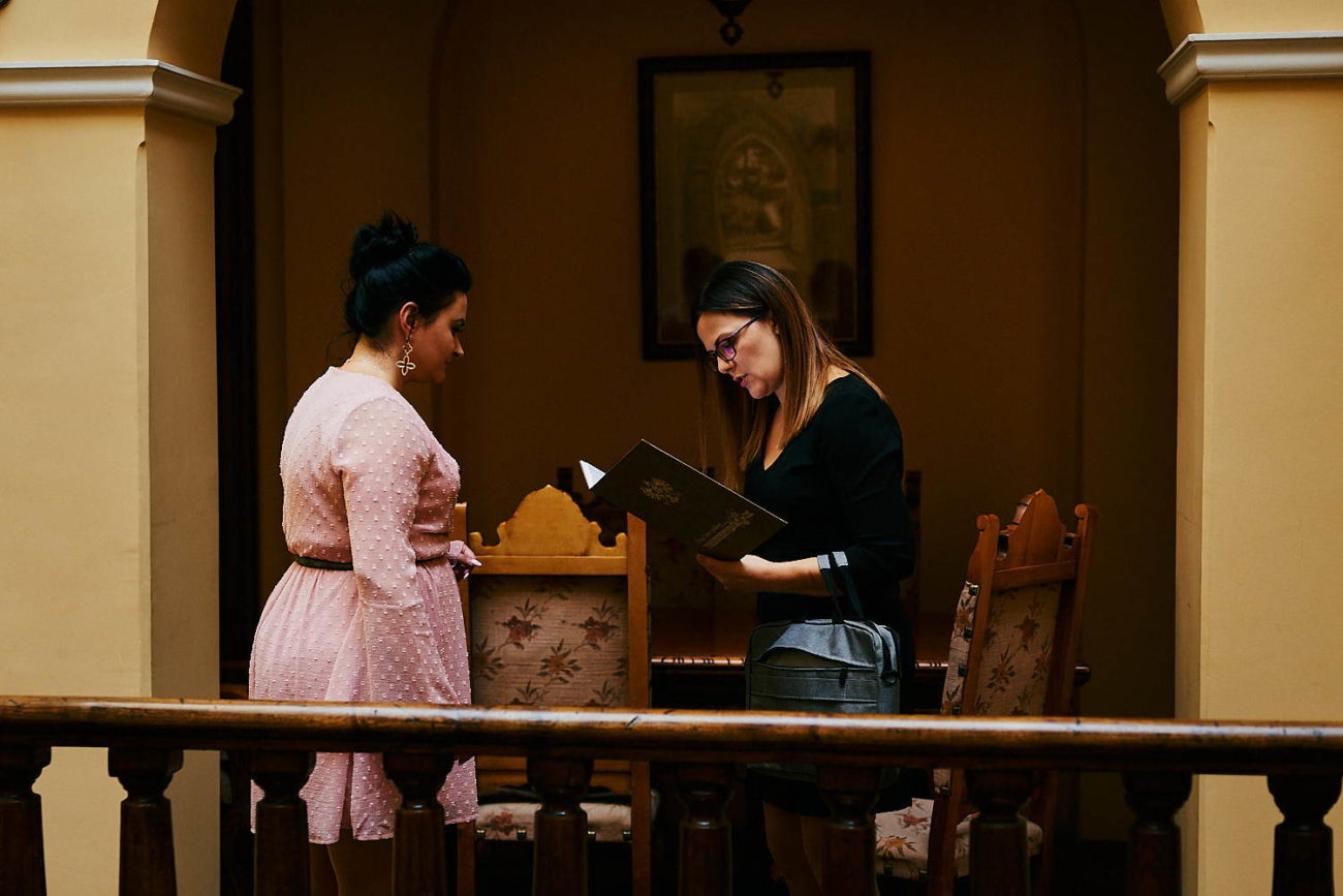 Wesele w Pałacu Żeleńskich 50