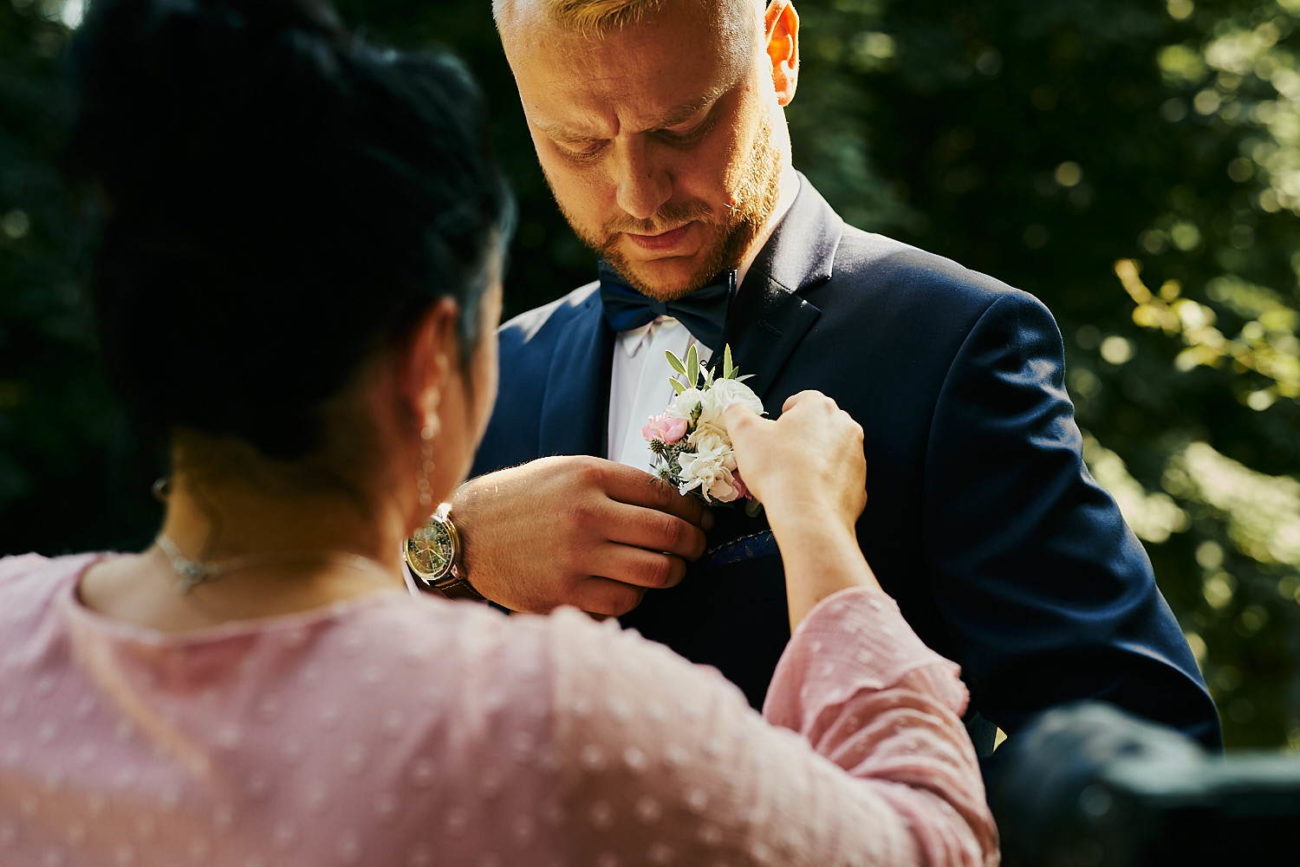 Wesele w Pałacu Żeleńskich 55