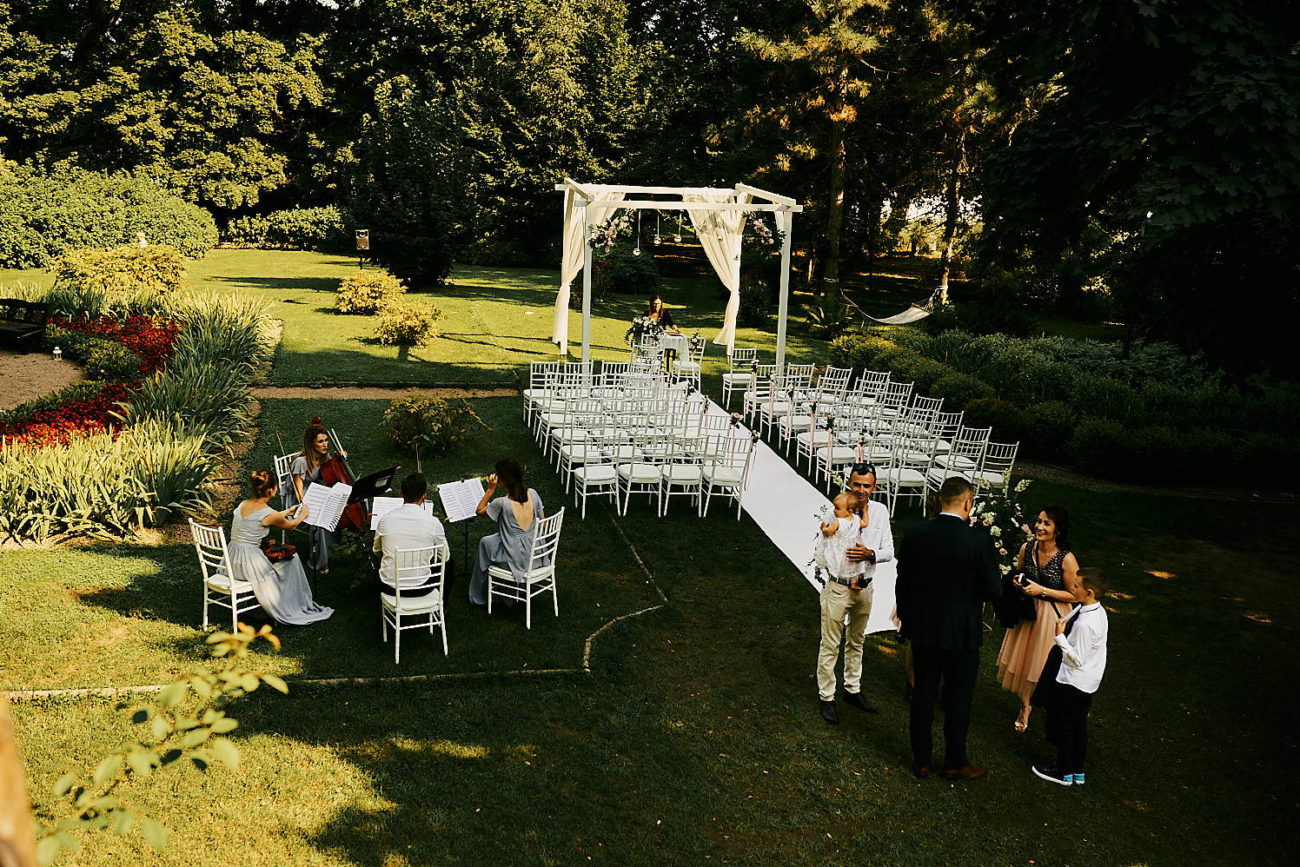 Wesele w Pałacu Żeleńskich 57