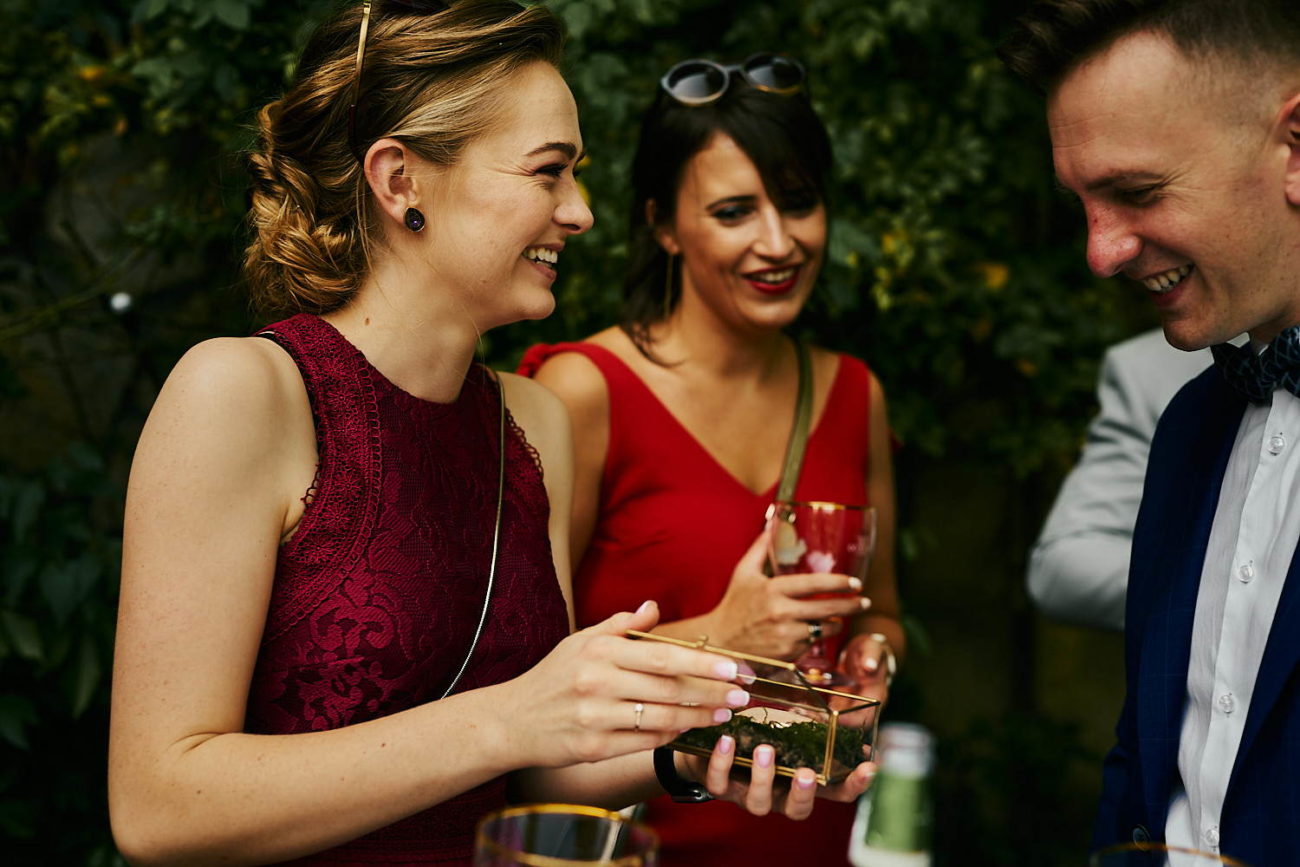 Wesele w Pałacu Żeleńskich 60