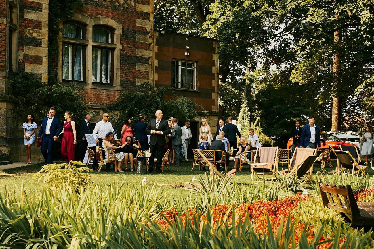 Wesele w Pałacu Żeleńskich 70