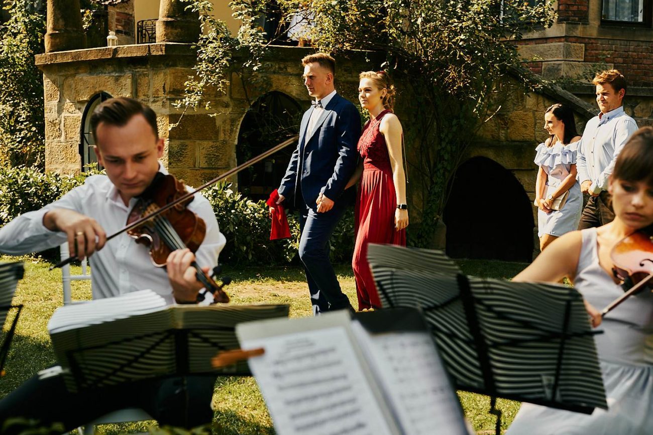 Wesele w Pałacu Żeleńskich 71