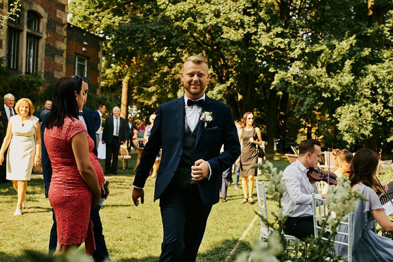 Wesele w Pałacu Żeleńskich 74