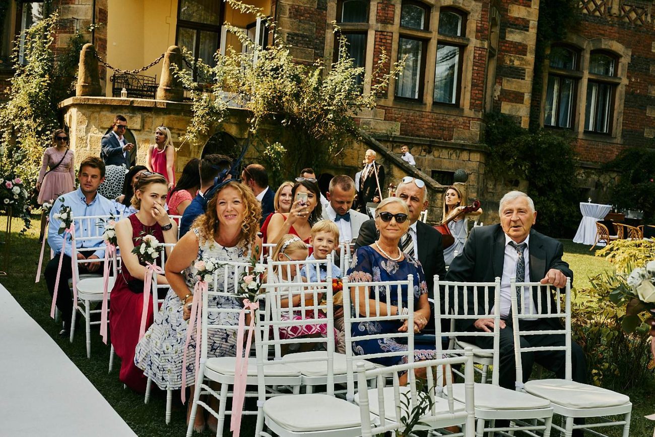 Wesele w Pałacu Żeleńskich 77