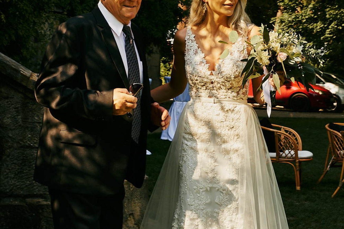 Wesele w Pałacu Żeleńskich 80